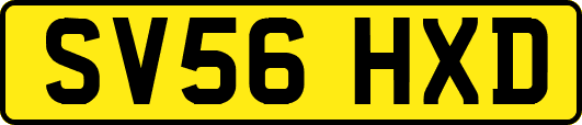 SV56HXD