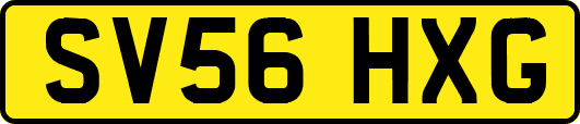 SV56HXG