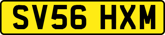 SV56HXM