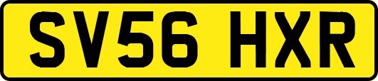SV56HXR