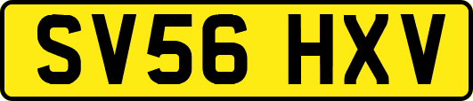 SV56HXV