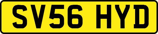 SV56HYD