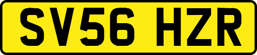 SV56HZR