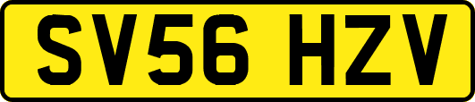 SV56HZV