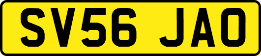 SV56JAO