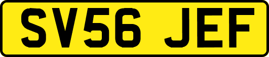 SV56JEF