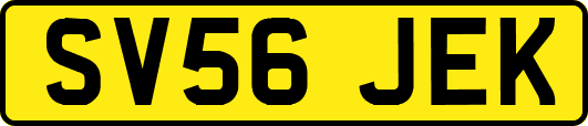 SV56JEK