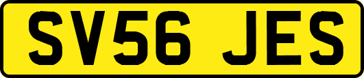 SV56JES