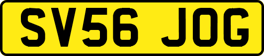 SV56JOG