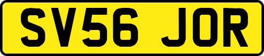 SV56JOR