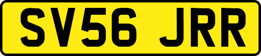SV56JRR