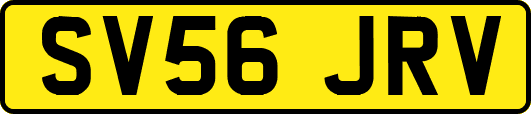 SV56JRV