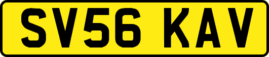 SV56KAV