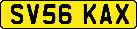 SV56KAX