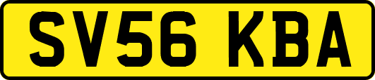 SV56KBA