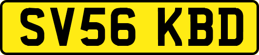 SV56KBD