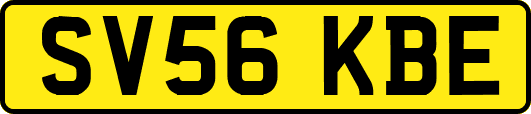 SV56KBE
