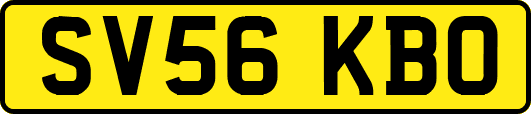 SV56KBO