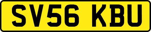 SV56KBU