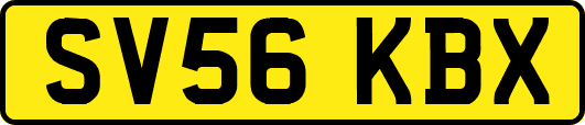 SV56KBX