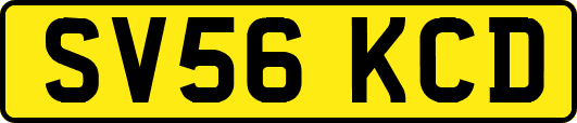 SV56KCD