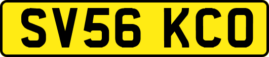 SV56KCO