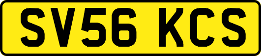SV56KCS