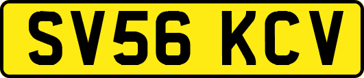 SV56KCV