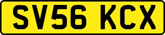 SV56KCX