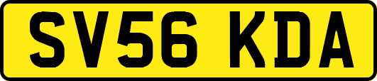 SV56KDA