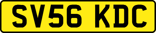 SV56KDC