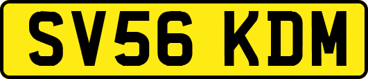 SV56KDM