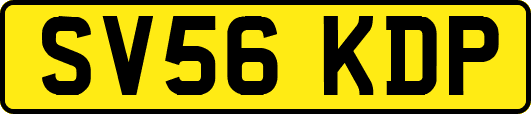 SV56KDP