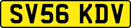 SV56KDV