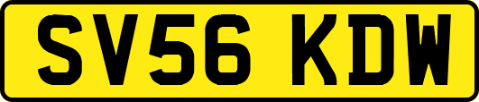 SV56KDW