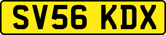 SV56KDX