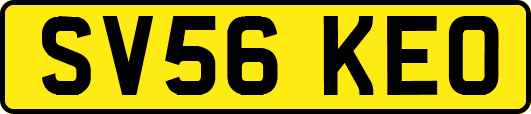 SV56KEO