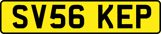 SV56KEP