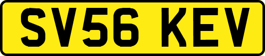 SV56KEV