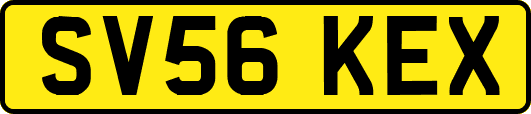 SV56KEX
