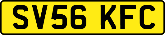 SV56KFC