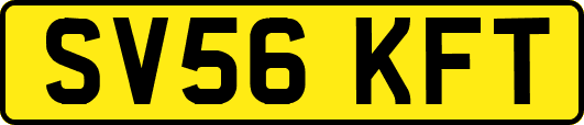 SV56KFT