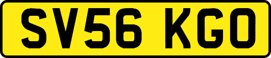 SV56KGO