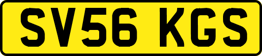 SV56KGS