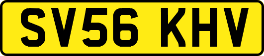 SV56KHV