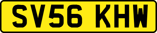 SV56KHW