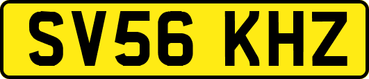 SV56KHZ