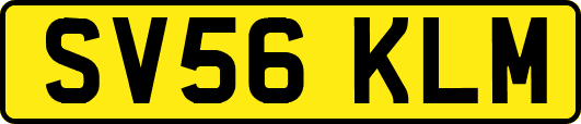 SV56KLM