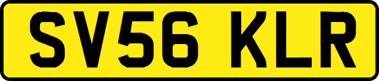 SV56KLR