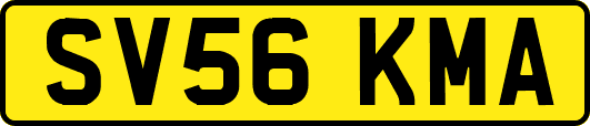 SV56KMA